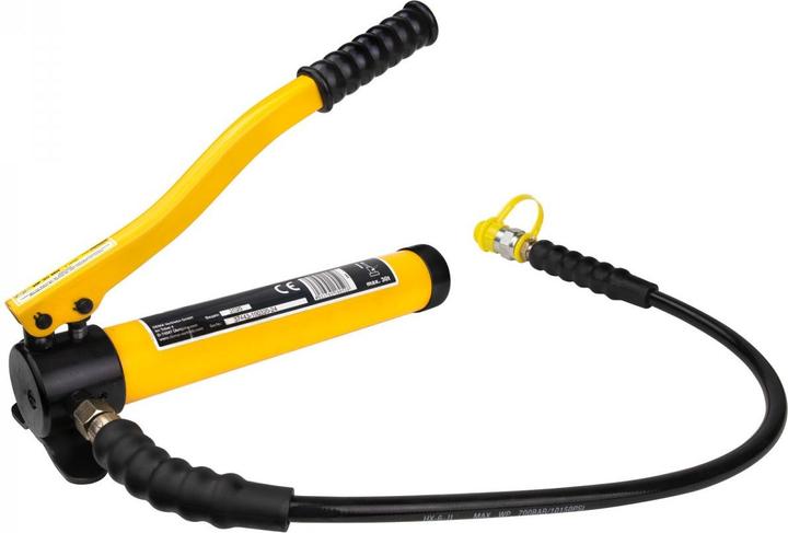 Actual product image Dema Hydraulikpumpe 30 to