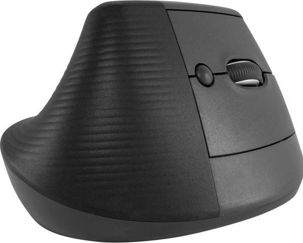 Produktbild Logitech Wave Keys and Lift Combo (DE, Kabellos)