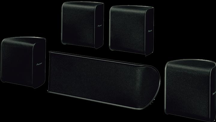 Produktbild Pioneer S-11