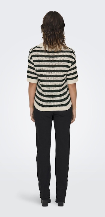 Immagine prodotto JdY Jdytikka S/S Polo Pullover Knt Noos (XS)