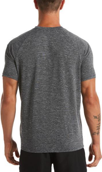 Produktbild Nike Hydroguard Heather E Short Sleeve Hydrogu (M)