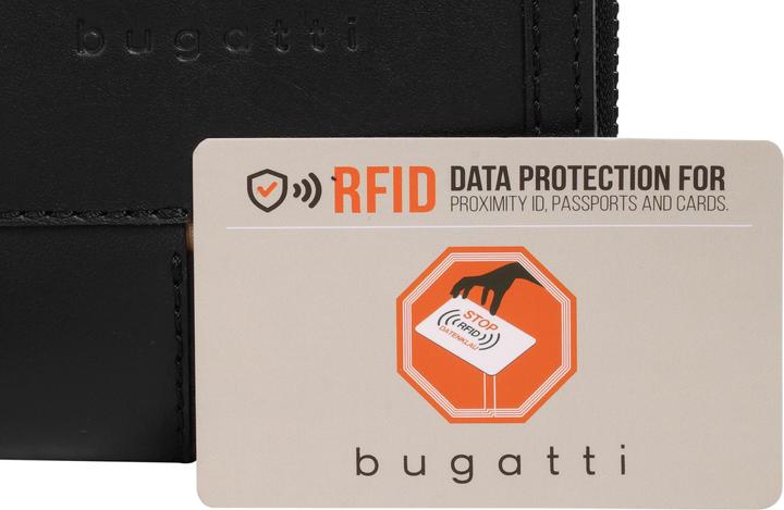 Actual product image Bugatti Geldbörse LIA