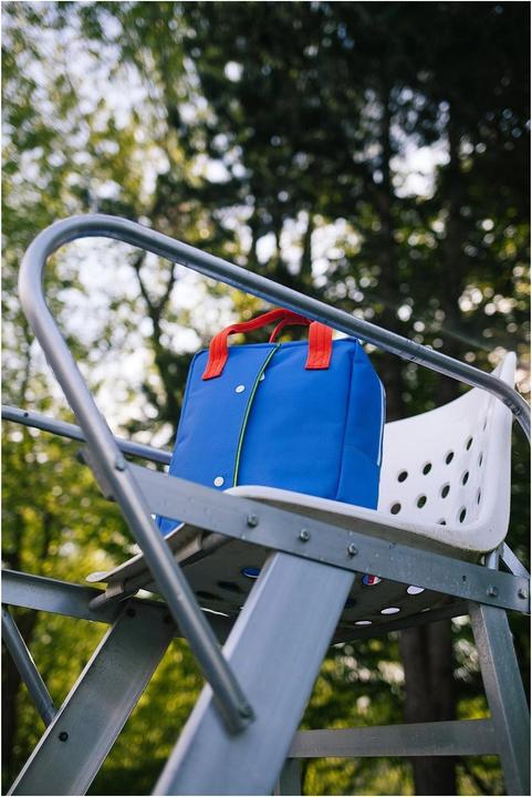 Produktbild Sticky Lemon Backpack/Boekentas Medium Better Together - Uni - Olympic Pool