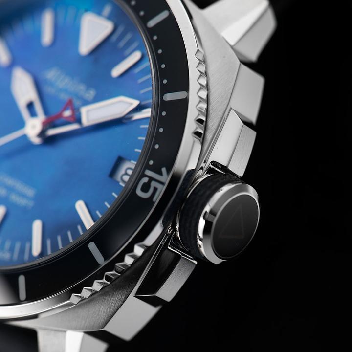 Image du produit Alpina Watch Seastrong Diver Comtesse (Horloge analogique, 34 mm)