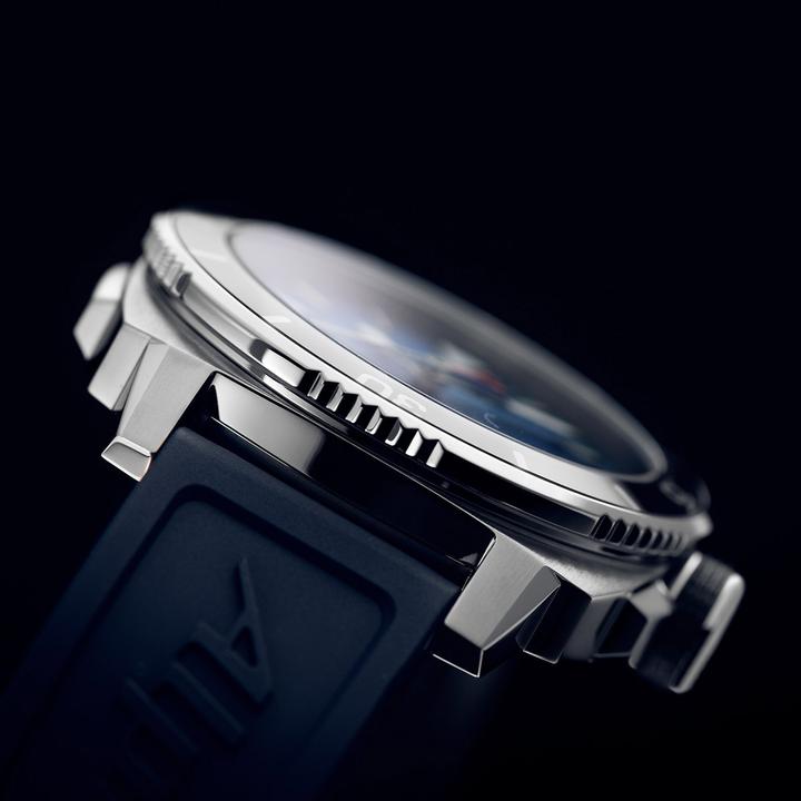 Image du produit Alpina Watch Seastrong Diver Comtesse (Horloge analogique, 34 mm)