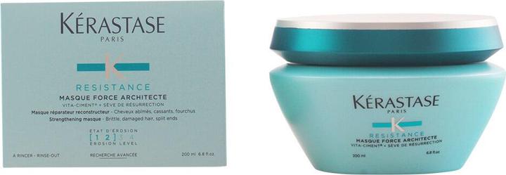 Actual product image Kérastase Résistance Masque Force Architecte (200 ml)