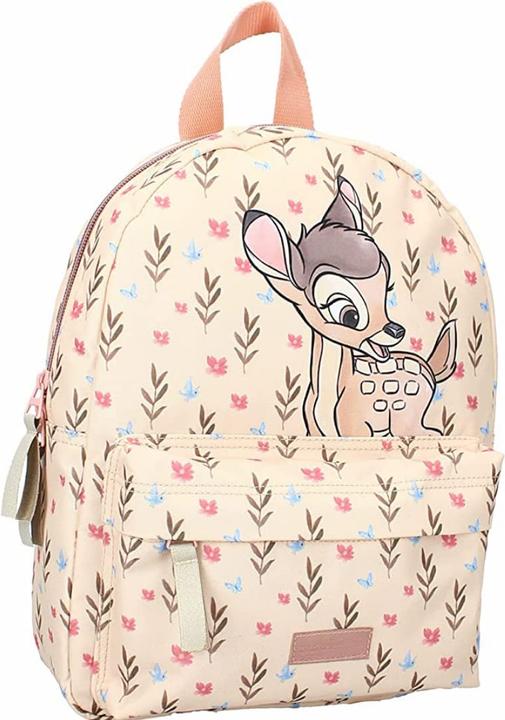 Produktbild Only-Bags.Store Schule - Kindergarten - Vorschule - Kinderbetreuung - Schulranzen - Verstellbare Schulterriemen