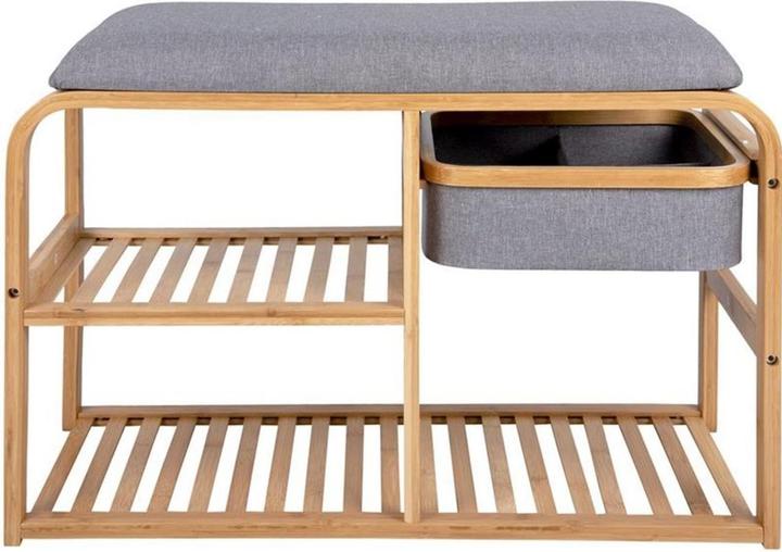 Produktbild Leitmotiv Dure w. Drawer (45 cm)