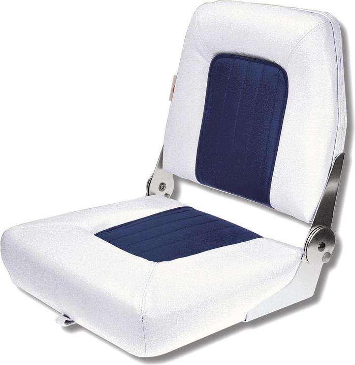 Image du produit Allpa Siège de pilotage Confort