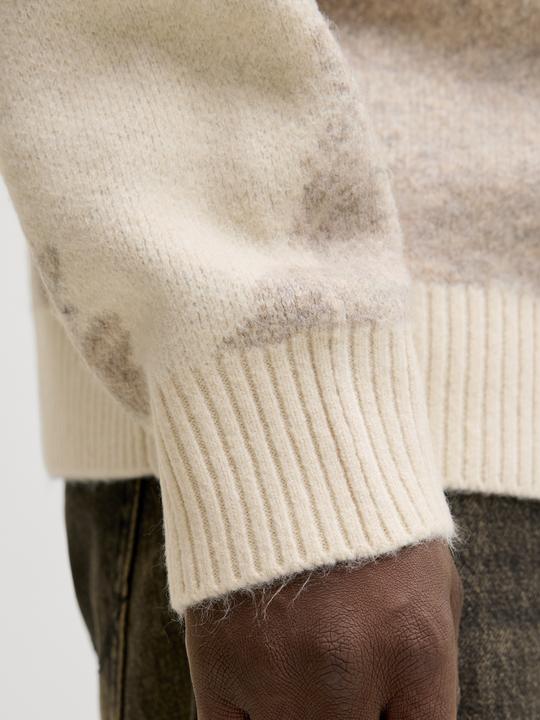 Image du produit Jack & Jones Strickpullover Strickpullover (XL)