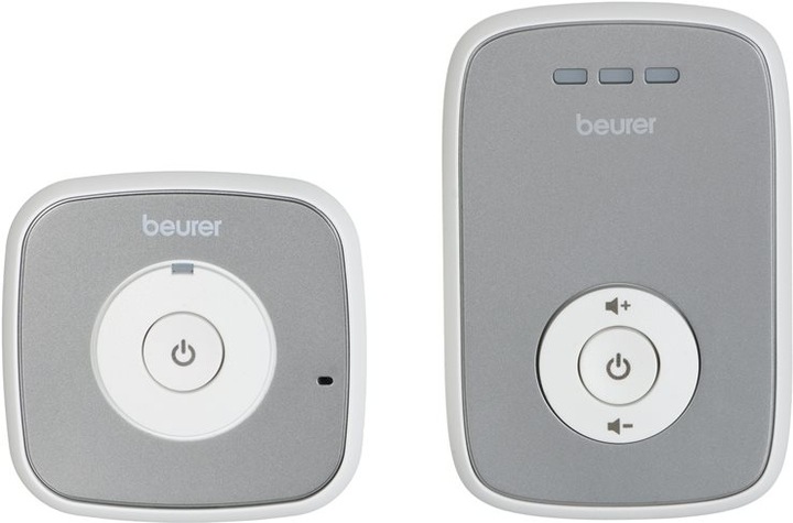 Immagine prodotto Beurer A 33 Anni (Audio del baby monitor, 300 m)