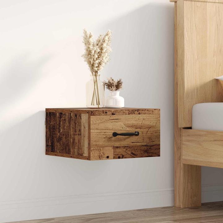 Immagine prodotto vidaXL Nachttisch (35 x 20 x 35 cm)