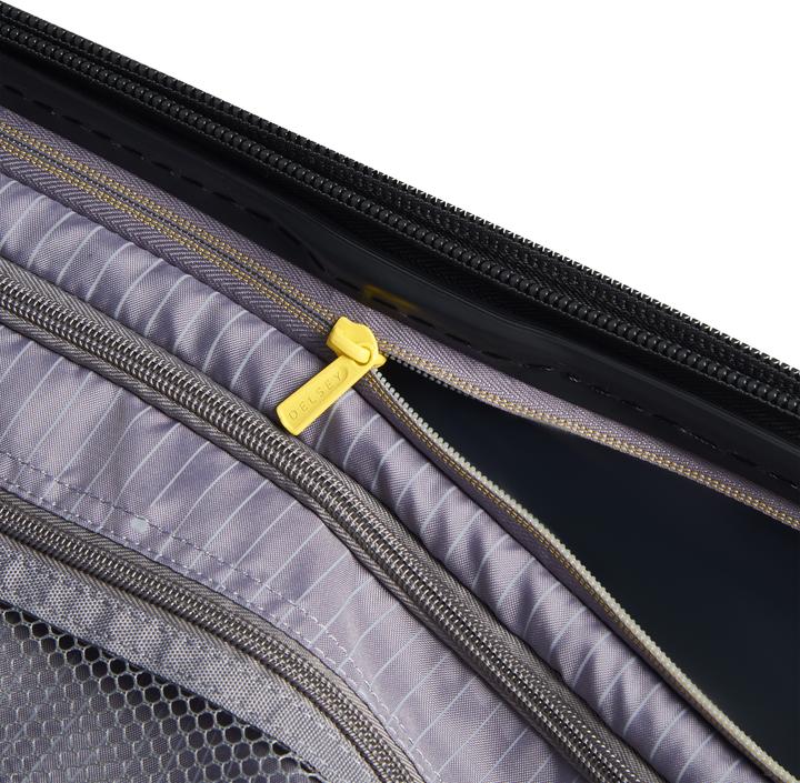 Image du produit Delsey Valise Promenade Hard 2.0 Expandable 66 cm, bordeaux (66 l)