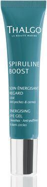 Actual product image Thalgo Spiruline Boost Energizing (Eye care gel, 15 ml, Day)