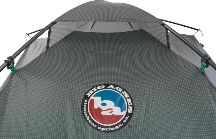 Produktbild Big Agnes Sarvis VST 2 (Kuppelzelt, 1.13 kg, 2 Personen)