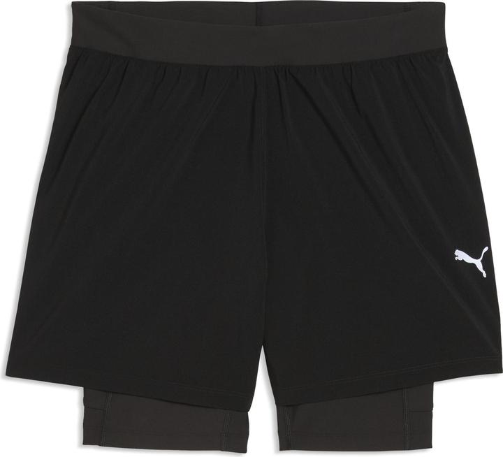 Puma M DREAMRUN 2in1 5" DryCELL Short (L)