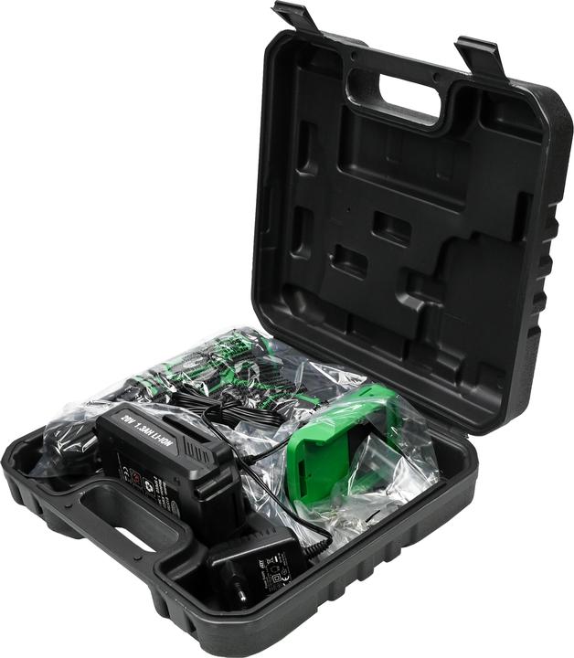 Image du produit ProPlus Perceuse à batterie 20V 1,3 Ah li-ion 2 vitesses