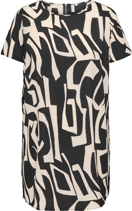 Only CARLUX Kurzes Kleid Kleid