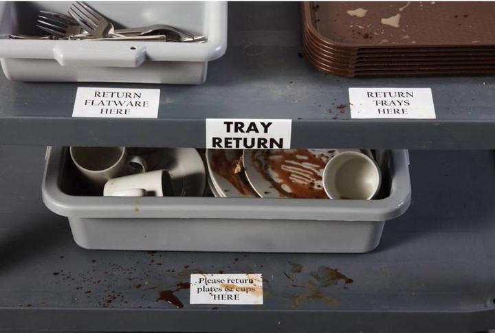 Produktbild Dymo LabelWriter Hochleistungs-Etiketten