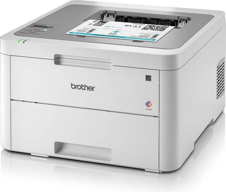Image du produit Brother HL-L3210CW (Laser, Couleur)