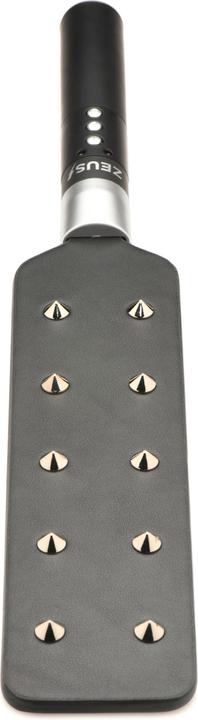 Productafbeelding Doc Johnson E-Stim Spiked Paddle