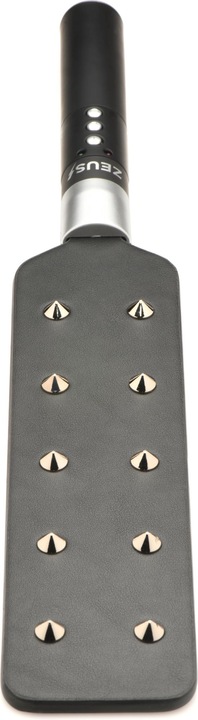 Actual product image Doc Johnson E-Stim Spiked Paddle