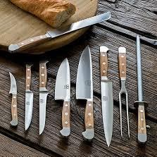 Produktbild Güde Solingen Alpha Schälmesser (6 cm)