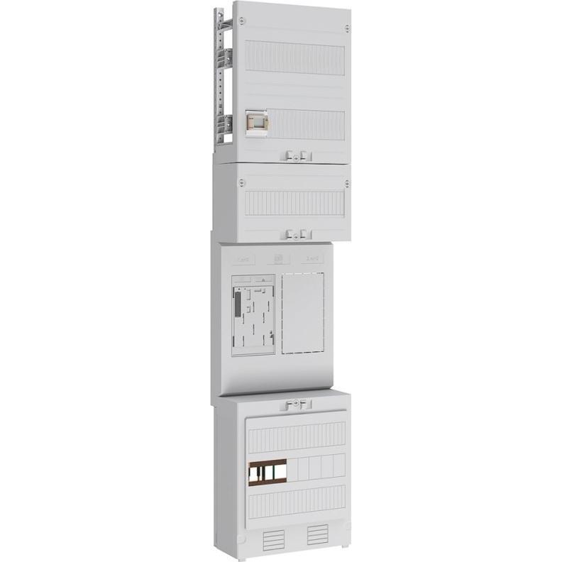 Thumbnail - ABN, Verteilerschrank Zubehör, EZ17411