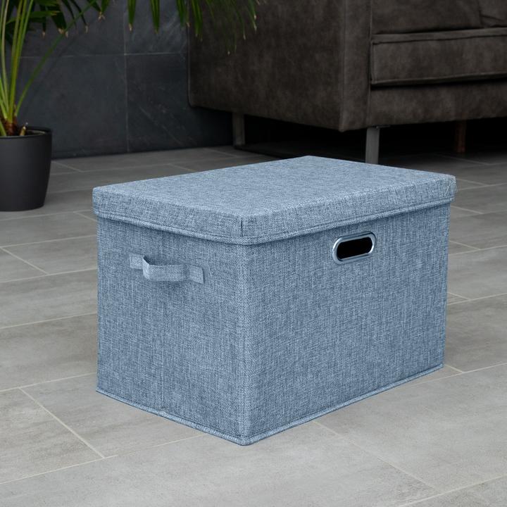 Produktbild Intirilife Aufbewahrungsbox Organizer (41 l)