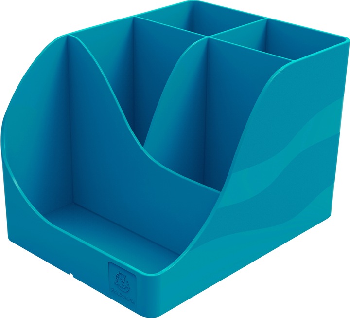 Blu anatra