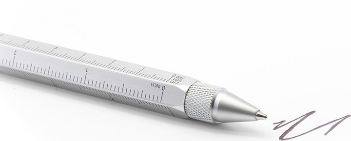 Produktbild Troika Construction (Silber, 1 x)