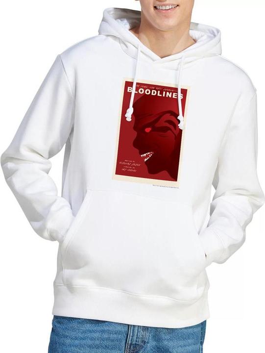 Produktbild The Next Generation Season 7 Episode 22 Kapuzenpullover (XL)