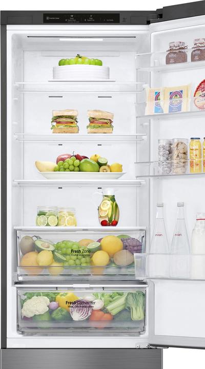 Immagine prodotto LG GBP62PZNAC (384 l)