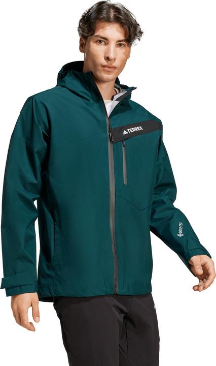 Actual product image adidas Techrock 3L GTX Performance (S)