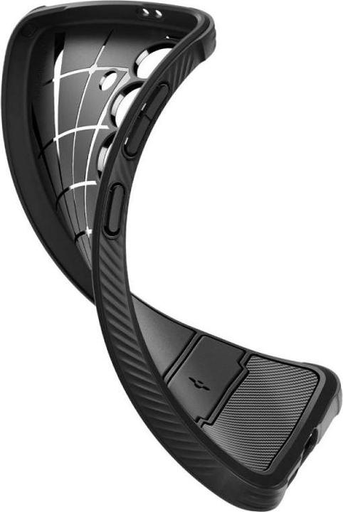 Produktbild Spigen Rugged Armor (Samsung Galaxy S24)