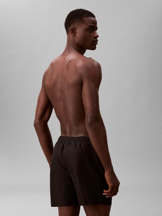 Produktbild Calvin Klein Medium Drawstring Swim Shorts - Intense Power (S)