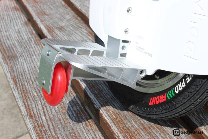 Produktbild Airwheel Stützräder