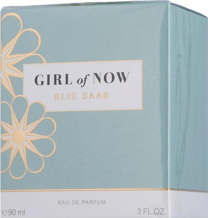 Immagine prodotto Elie Saab Girl Of Now (Eau de parfum, 90 ml)