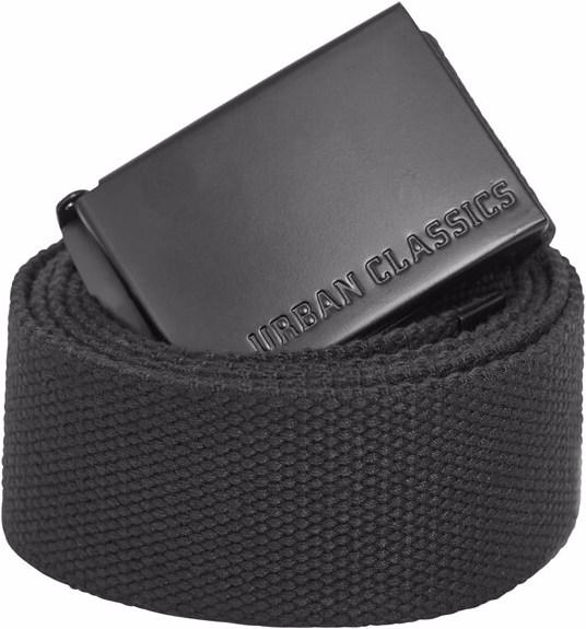 Produktbild Urban Classics Belts (One Size)
