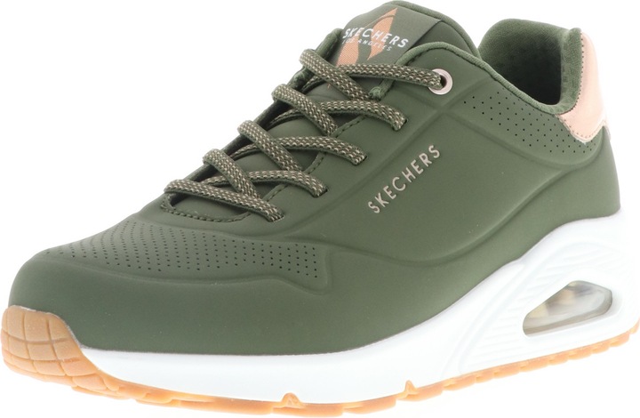 Actual product image Skechers Uno (39)