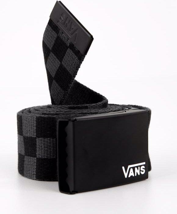 Actual product image Vans Deppster II web Belt