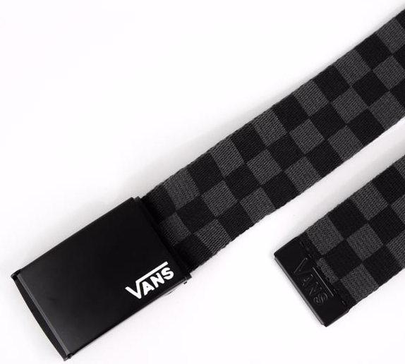 Actual product image Vans Deppster II web Belt