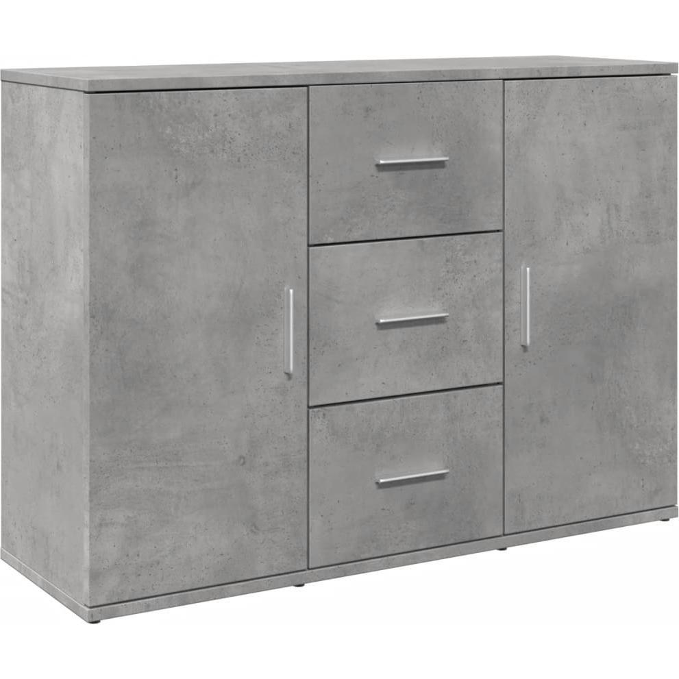 Thumbnail - VidaXL, Kommode + Sideboard, Sideboard (90.5 x 29.5 x 65 cm)