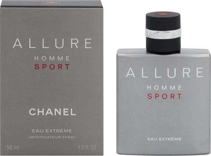 Immagine prodotto Chanel Allure Sport (Eau de parfum, 50 ml)