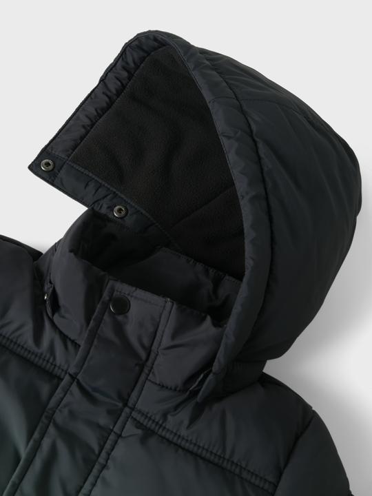 Produktbild Name it Kapuzen Wattierte Jacke (104)