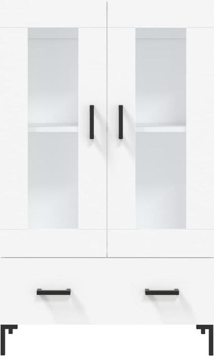 Image du produit vidaXL Highboard (69.50 x 31 x 115 cm)