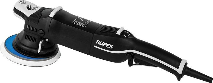 Immagine prodotto Rupes Exzenter Poliermaschine Bigfoot LHR21III