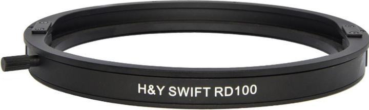 Produktbild H&Y SWIFT 95mm Einsteckfilter Halter magnetisch (95 mm, Magnet Filterhalter)