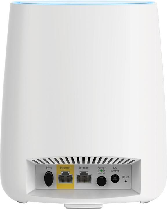 Produktbild Netgear Orbi Whole Home AC2200 125 qm