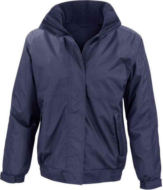 Actual product image Result Clothing Womens/Ladies Channel Jacket (42 D)